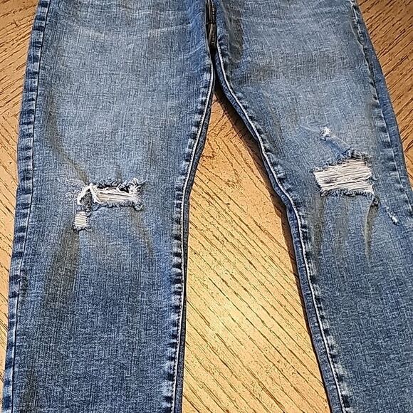 Morgan Taylor size 2 jeans never worn - Picture 3 of 12